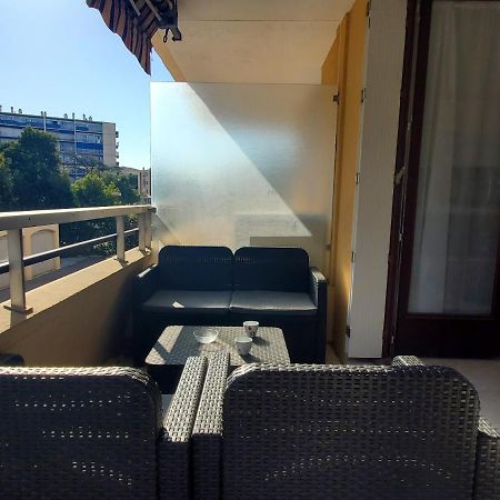 Miougrano Studio 4 Personnes 29M2 Фрежюс Экстерьер фото