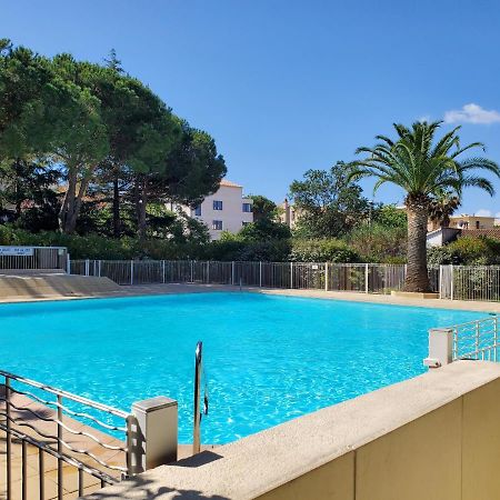 Miougrano Studio 4 Personnes 29M2 Фрежюс Экстерьер фото