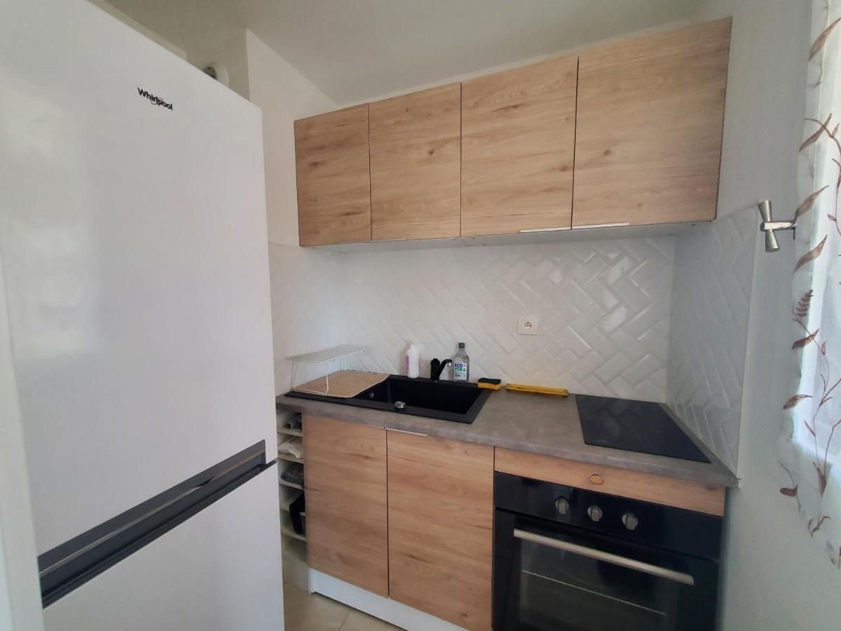 Miougrano Studio 4 Personnes 29M2 Фрежюс Экстерьер фото
