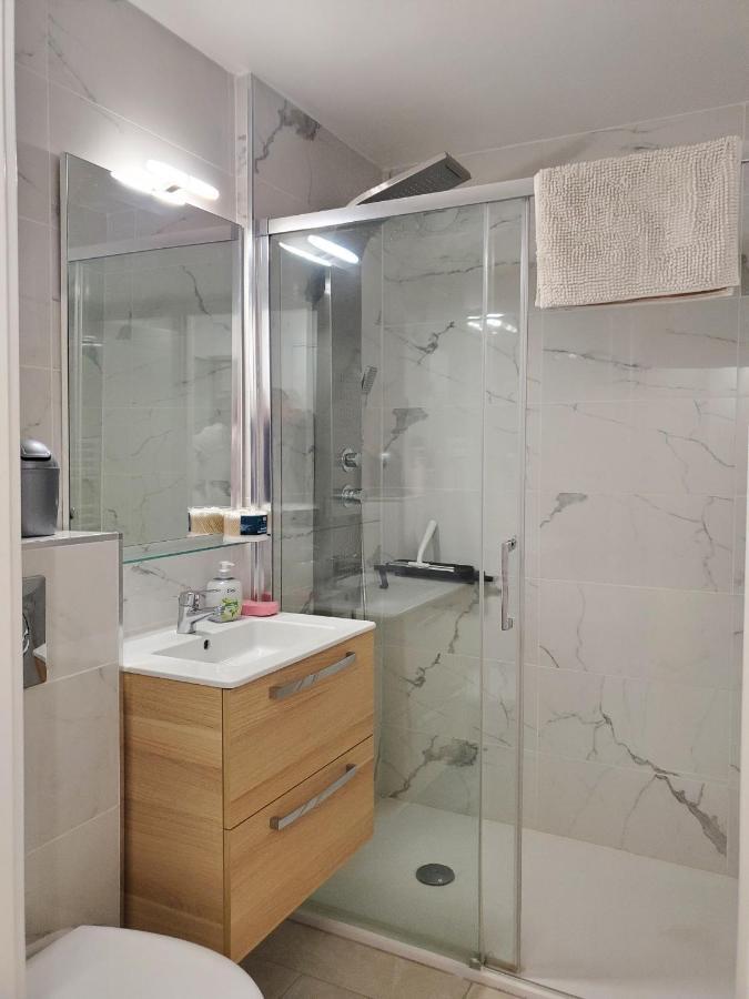 Miougrano Studio 4 Personnes 29M2 Фрежюс Экстерьер фото