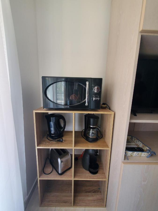 Miougrano Studio 4 Personnes 29M2 Фрежюс Экстерьер фото