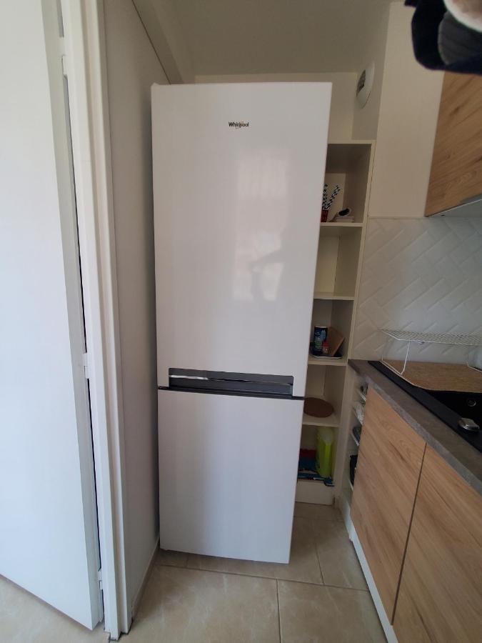 Miougrano Studio 4 Personnes 29M2 Фрежюс Экстерьер фото